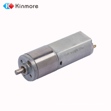 Micro-motor de 12v com engrenagem